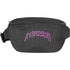 Technostoff Firehand Hip Bag Bauchtasche in schwarz